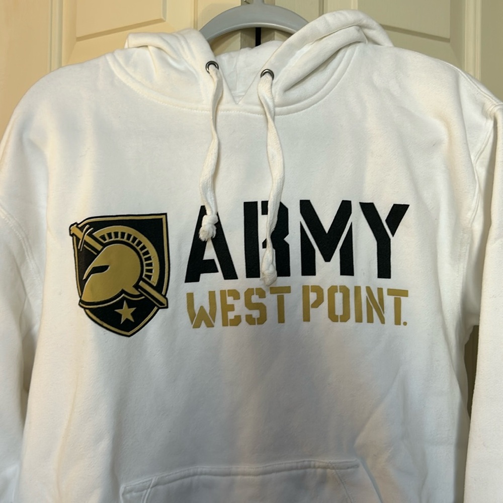 Army West Point men’s M sweatshirt hoodie. New